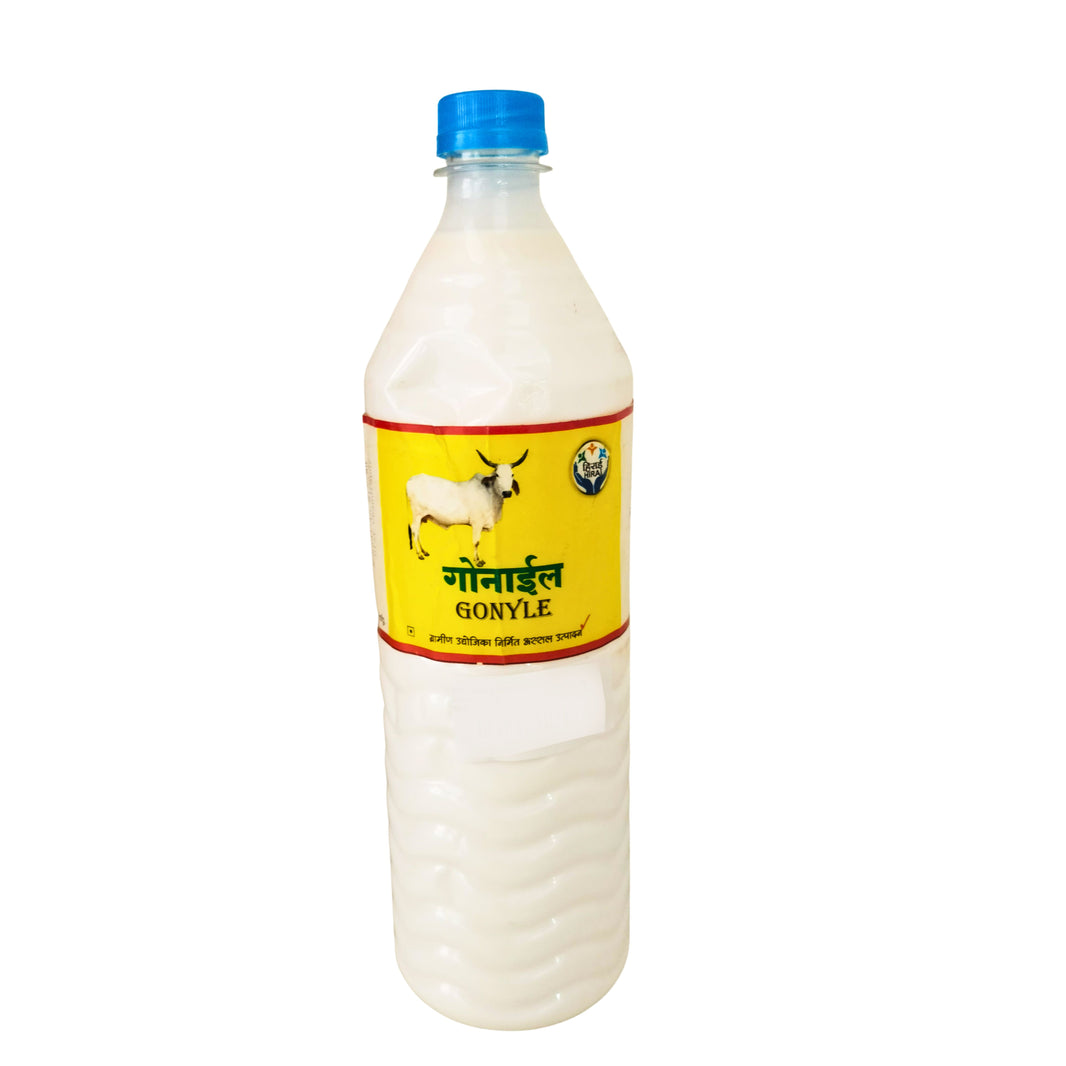 RANI HIRAI Household Cleaning Product Gonile Pack Of 1000ml Traditional Utility Cleaner Maintenance Solution Authentic Quality