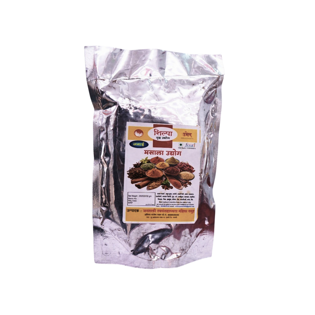 SHILAPA MASALE Kala Masala Pack Of 250g Traditional Maharashtrian Spice Blend Rich Aroma Authentic Flavor