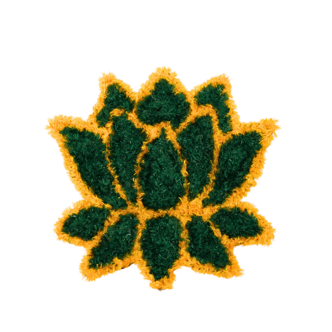 KHAN PAITHANI – Small Kamal Aasan | Authentic Handmade, Natural, Pure & Traditional | Premium Quality | 1 Pc