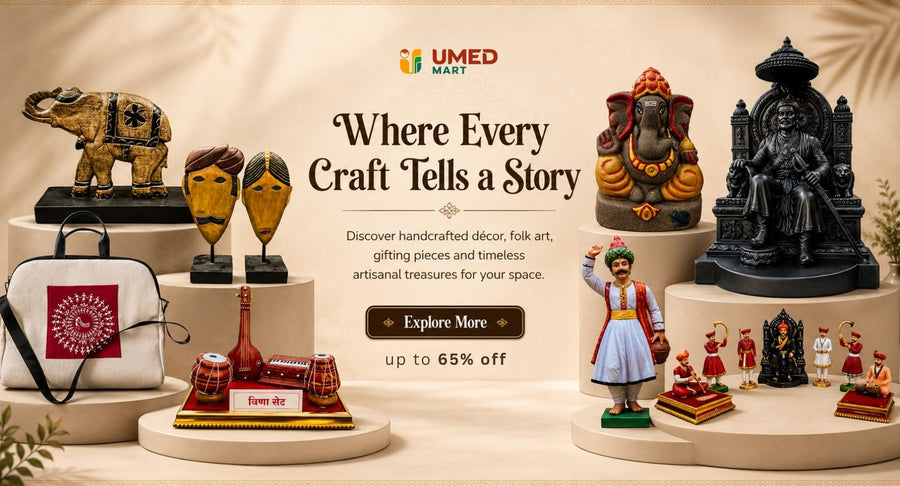 Umed Mart