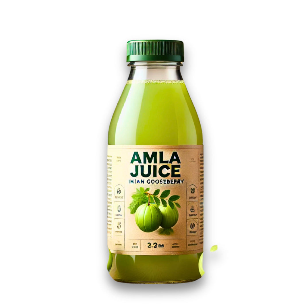 SURUCHI AMLA Avala juice, Made By Natural Ingredients, No Artificial Flavour, Pack of 1000 ml
