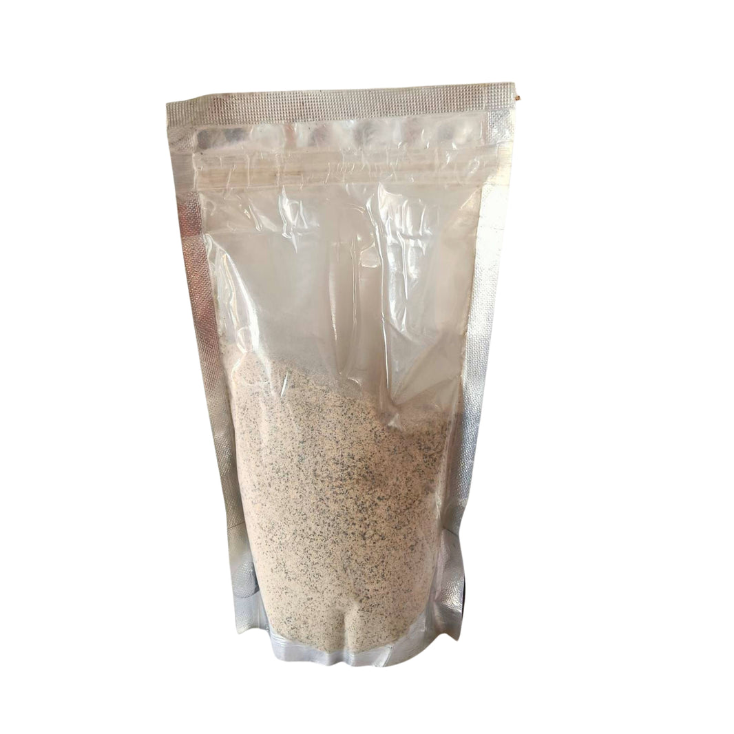 MAULI Dangar Flour, Made by Natural Ingredients Black Urad, Mauli SHG No Artificial Flavour, Pack Of 250 GM