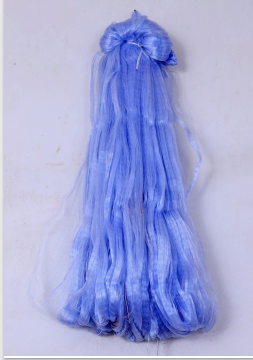 OM SAI, Fishing Net, Handmade, Natural, Local Craftsmanship,Pack of 1