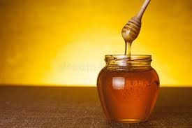 Premium grade A, Raw Honey , Kikar Flavour, Natural, Unpasturized