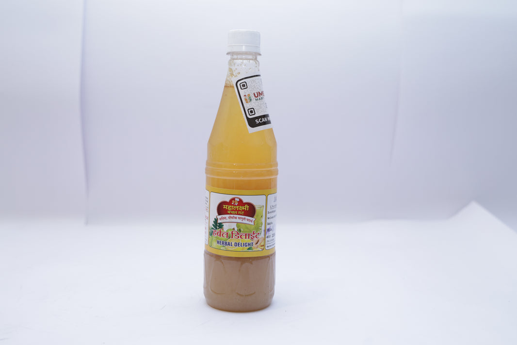 FRESH FOODS, Amla Juice,Mahalaxmi SHG ,Made By Natural Ingredients, No Artificial Chemical, Pack of 750 gm