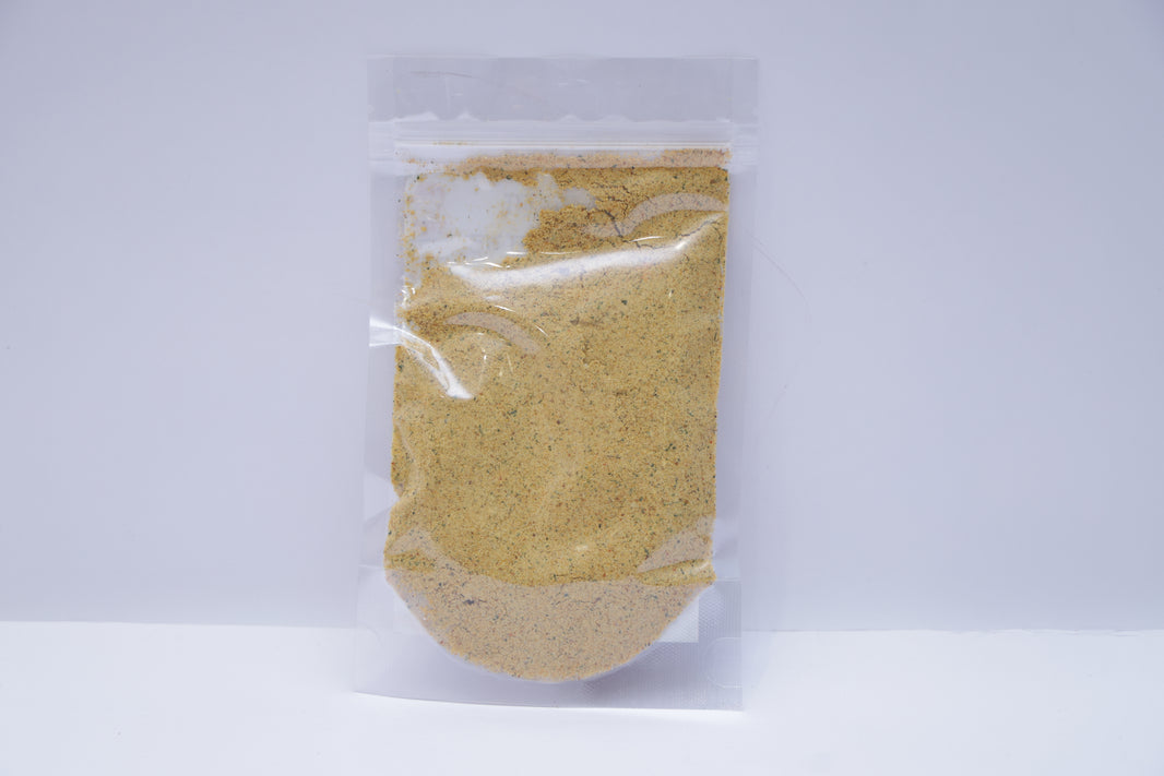 SWAMINI, Red Gravy Powder, Natural, Chemical Free, Pack of 50 gm