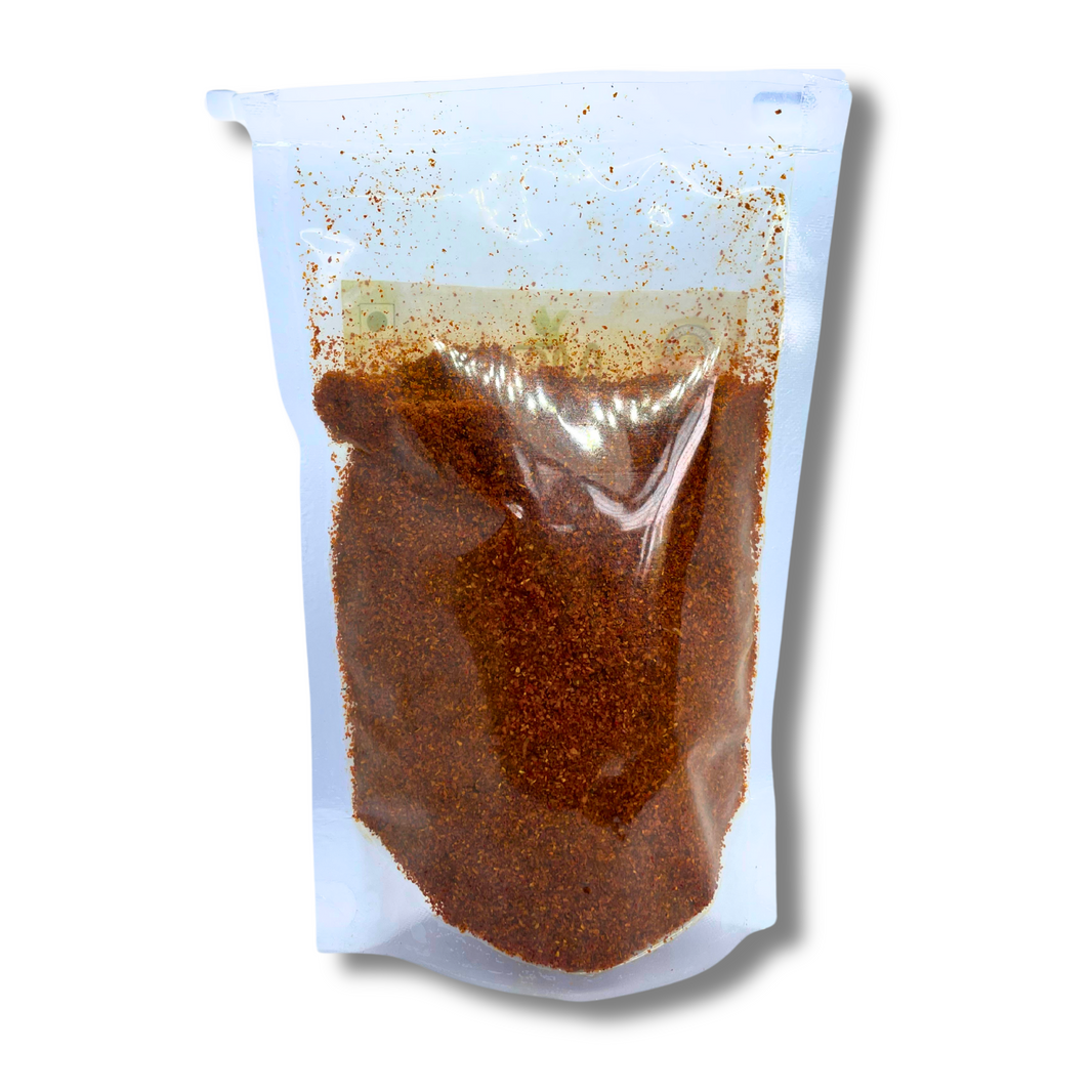 MS MASALE, Kanda Lasun Masala, Siddhivinayak SHG, Natural Ingredients, No Artificial Essence, Pack of 500 gm