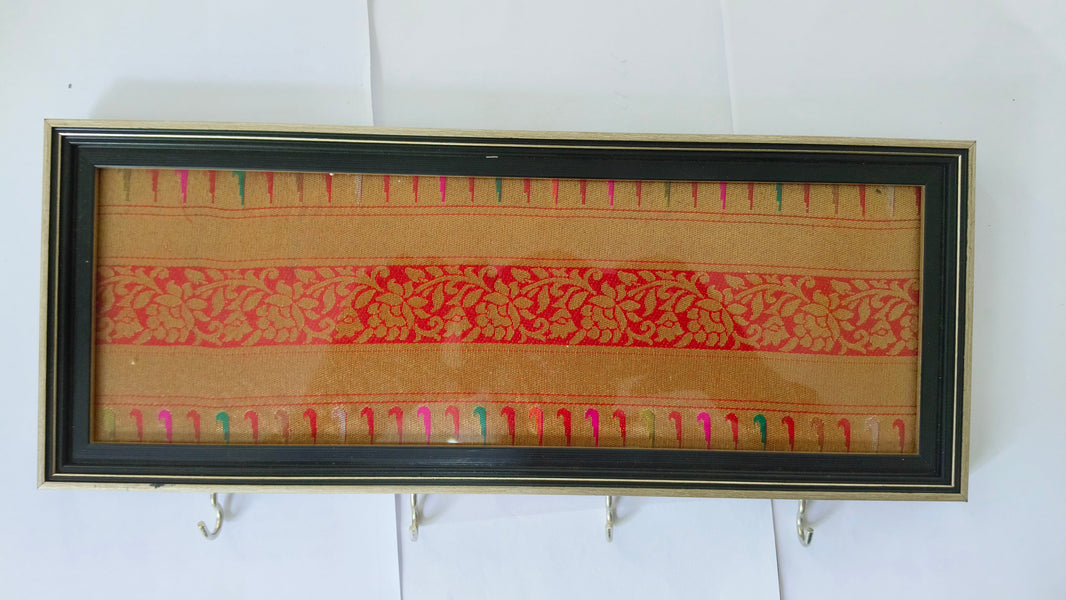 PATIKLI,Photo Frame, Local Craftsmanship, Pack Of 1