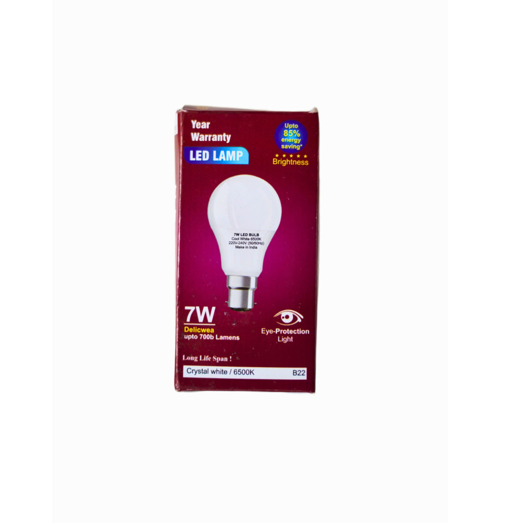 JIDNYASA SHG, LED Light Producecd Handmade By SHG Women, Pack Of 1