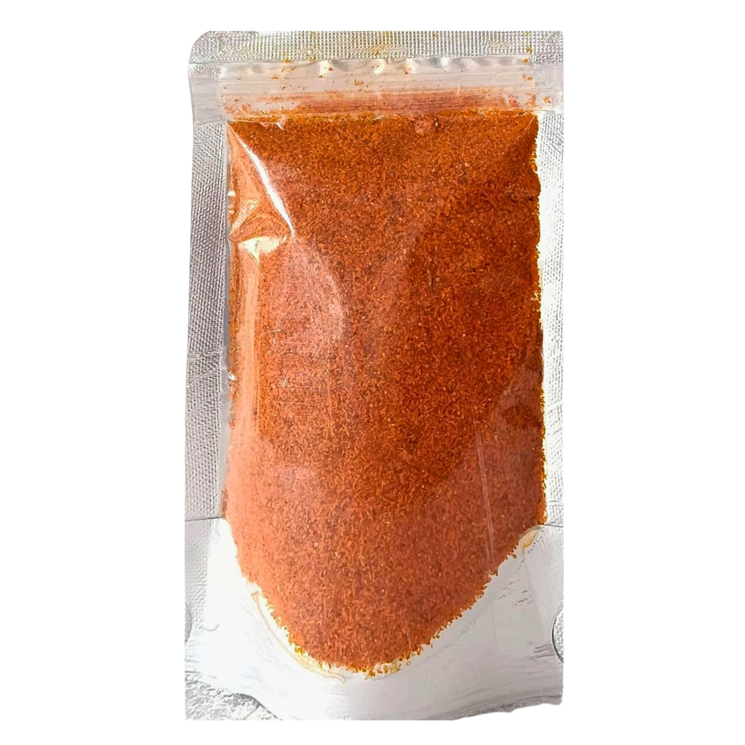MAULI Khobare Chutney, Coconut Chutney, Made by Natural Ingredients, Mauli SHG No Artificial Flavour, Pack Of 100 GM