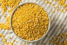 Premium grade , Moong Dal , Local Variety