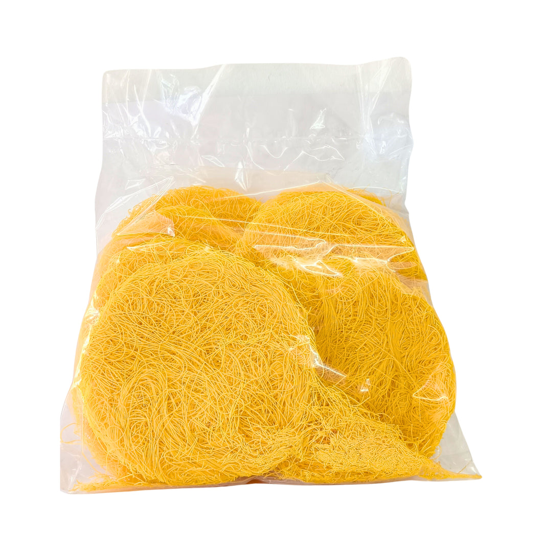 SWARANJALI Mango Shevai, No Maida, Laxmi SHG, Made By Natural Ingredients, Pack of 1000 gm