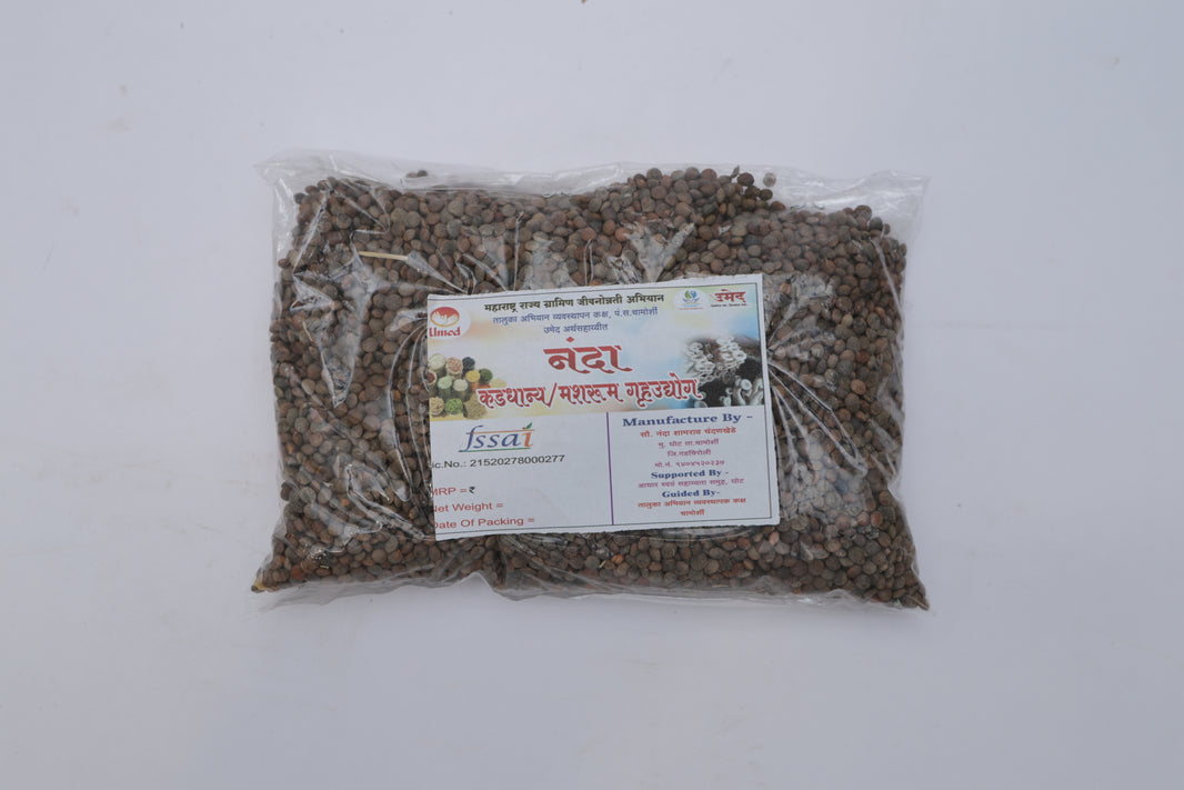 NANDA Masur, Prerna SHG, Natural, Healthy, Best Quality, Pack of 1000 gms