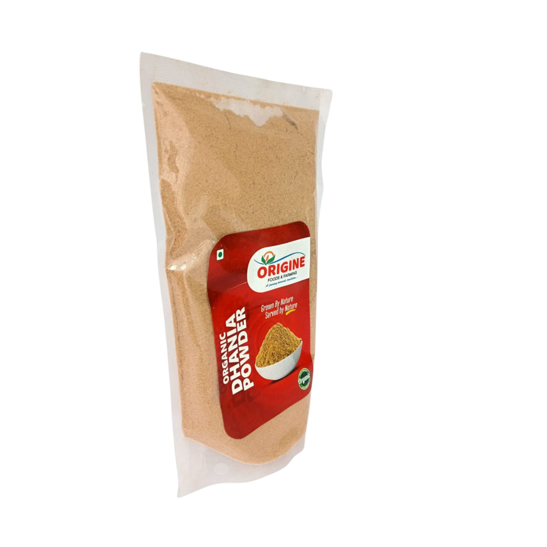 ORIGINE FOODS & FARMING Dhana Powder, Savitribai SHG, Natural, Healthy, Best Quality, Pack of 200 gms