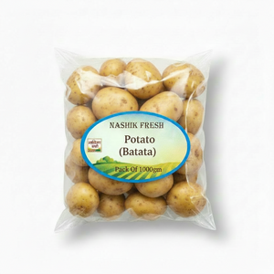 FRESH Potato (Batata) 1 kg – UmedMart Fresh