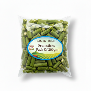 FRESH Drumstick (Shevga) 200 g / 3 Pcs – UmedMart Fresh
