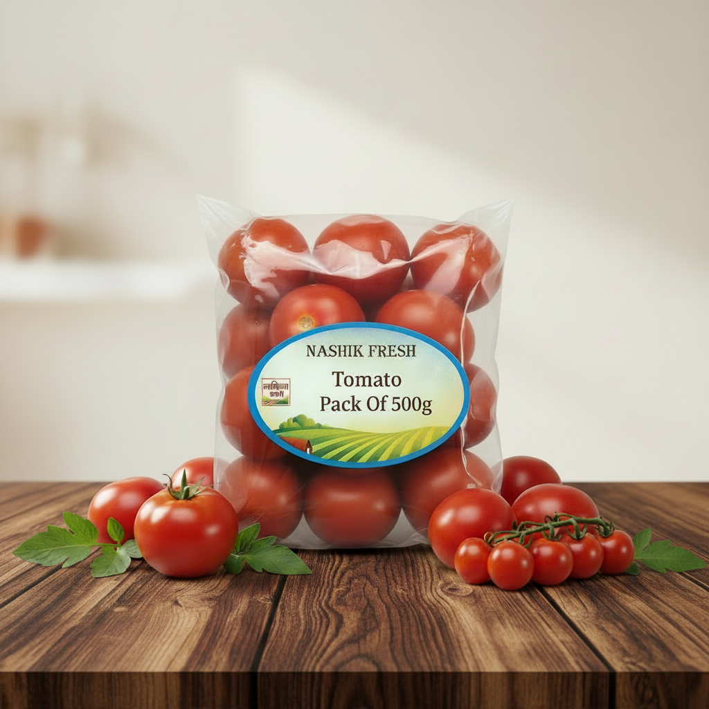 FRESH Tomato 500 g – UmedMart Fresh