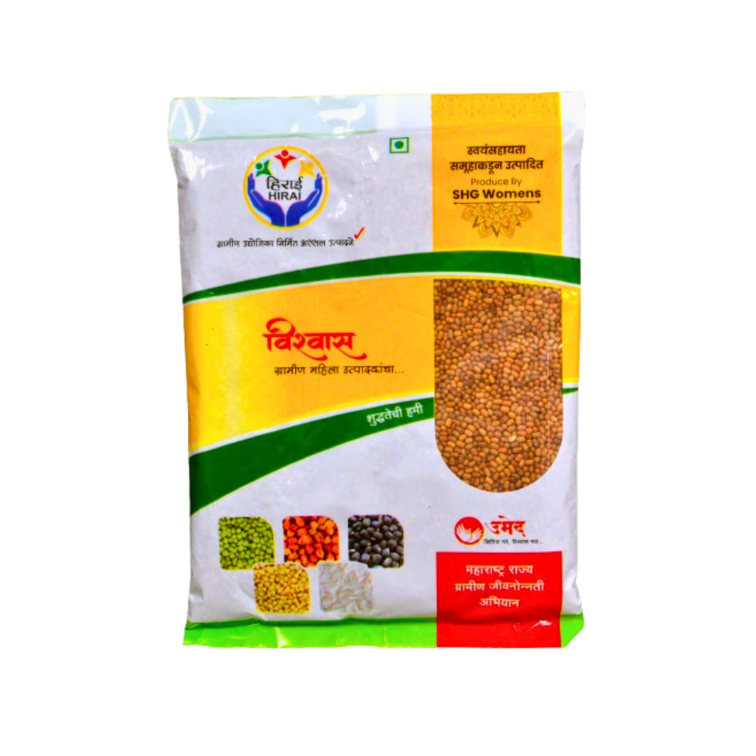 RASHI PG, Produced By SHG Women, Matki, Pack Of 1