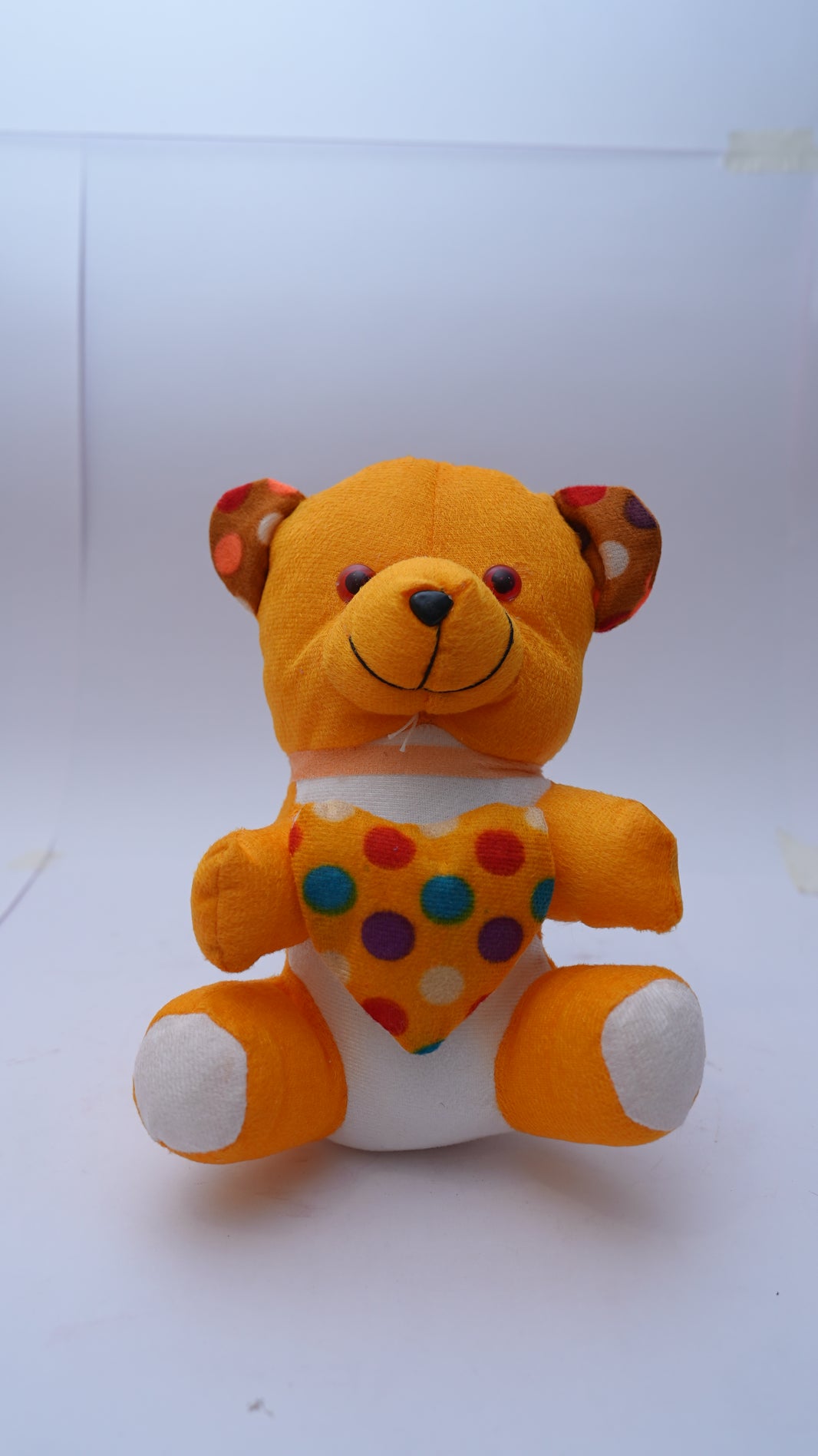 SAHAYOGINI, Teddy Bear, Stuff Toy, Local Craftsmanship, Pack of 1 no