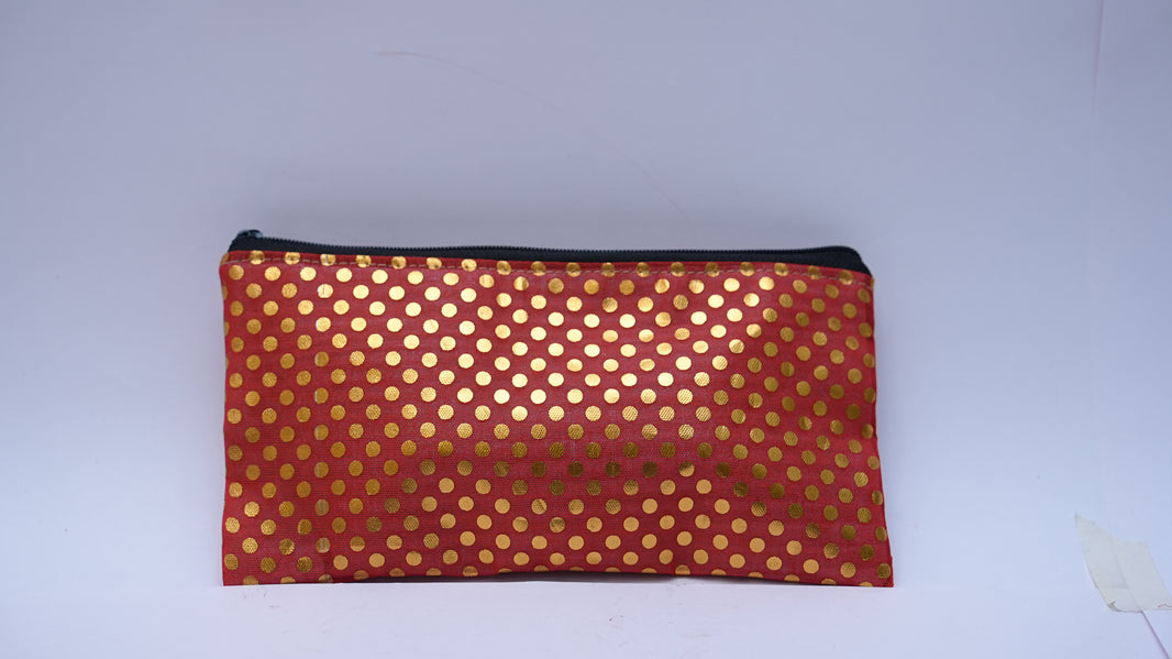 Saksham, Pen Pouch , Local Craftsmanship, Pack Of 1 no