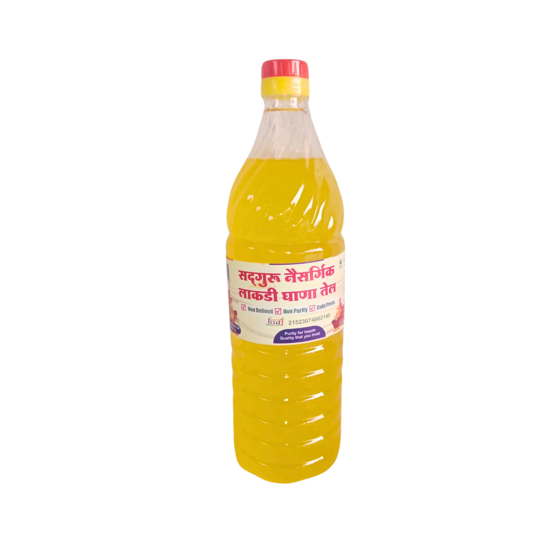 Siyaram Women SHG, Made by cold-pressed coconut oil