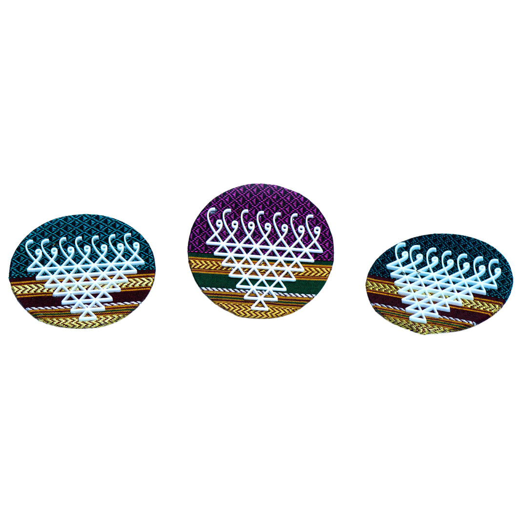 Shree Gurudatt Women SHG - Made by Saraswati Freezer Magnet