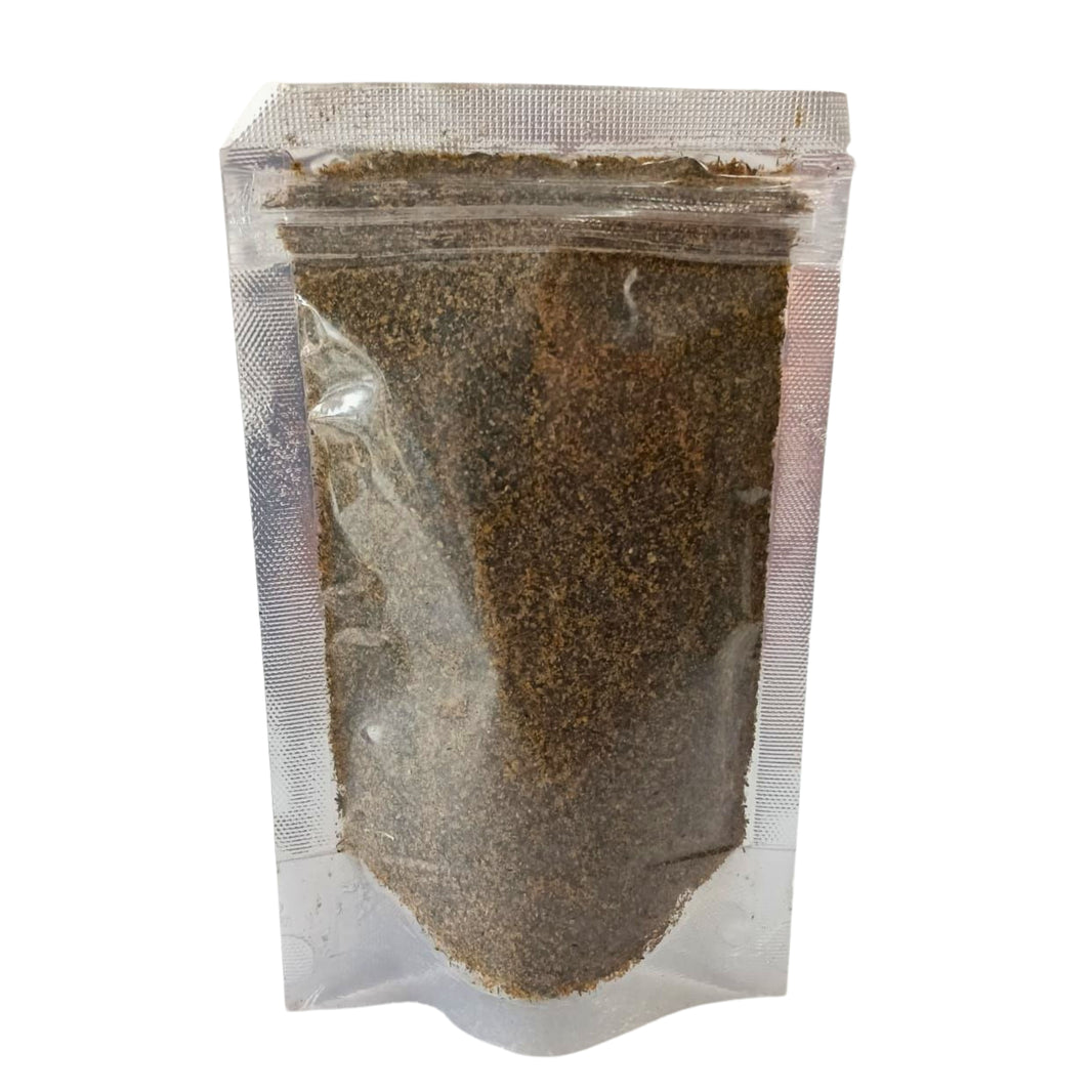 MAULI Tilkut Chutney, Made by Natural Ingredients, Mauli SHG No Artificial Flavour, Pack Of 100 GM