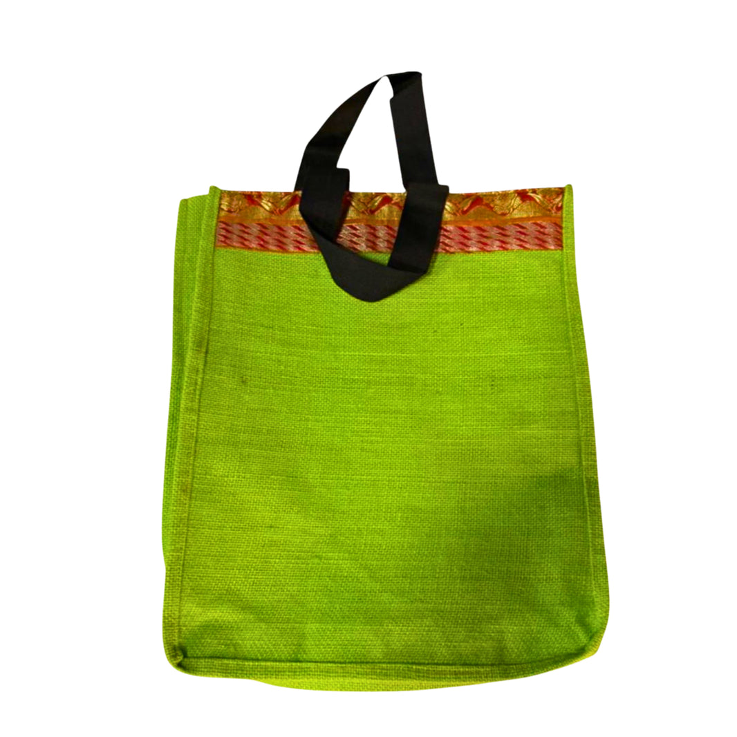 Ashwini Jute Bags and Ladies Purse, Hand Purse, Handmade, Pack Of 1 Piece
