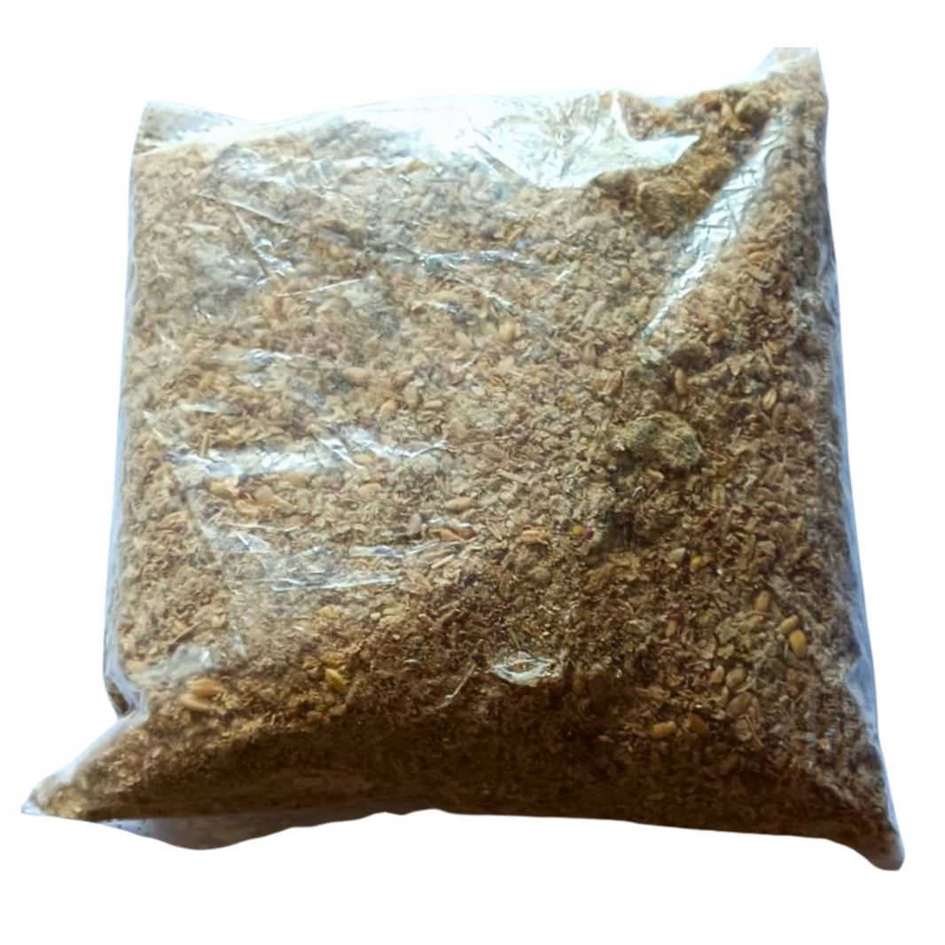DANA MIXTURE, Making By SHG Women, AADARSH PG, Pack Of 1000gm