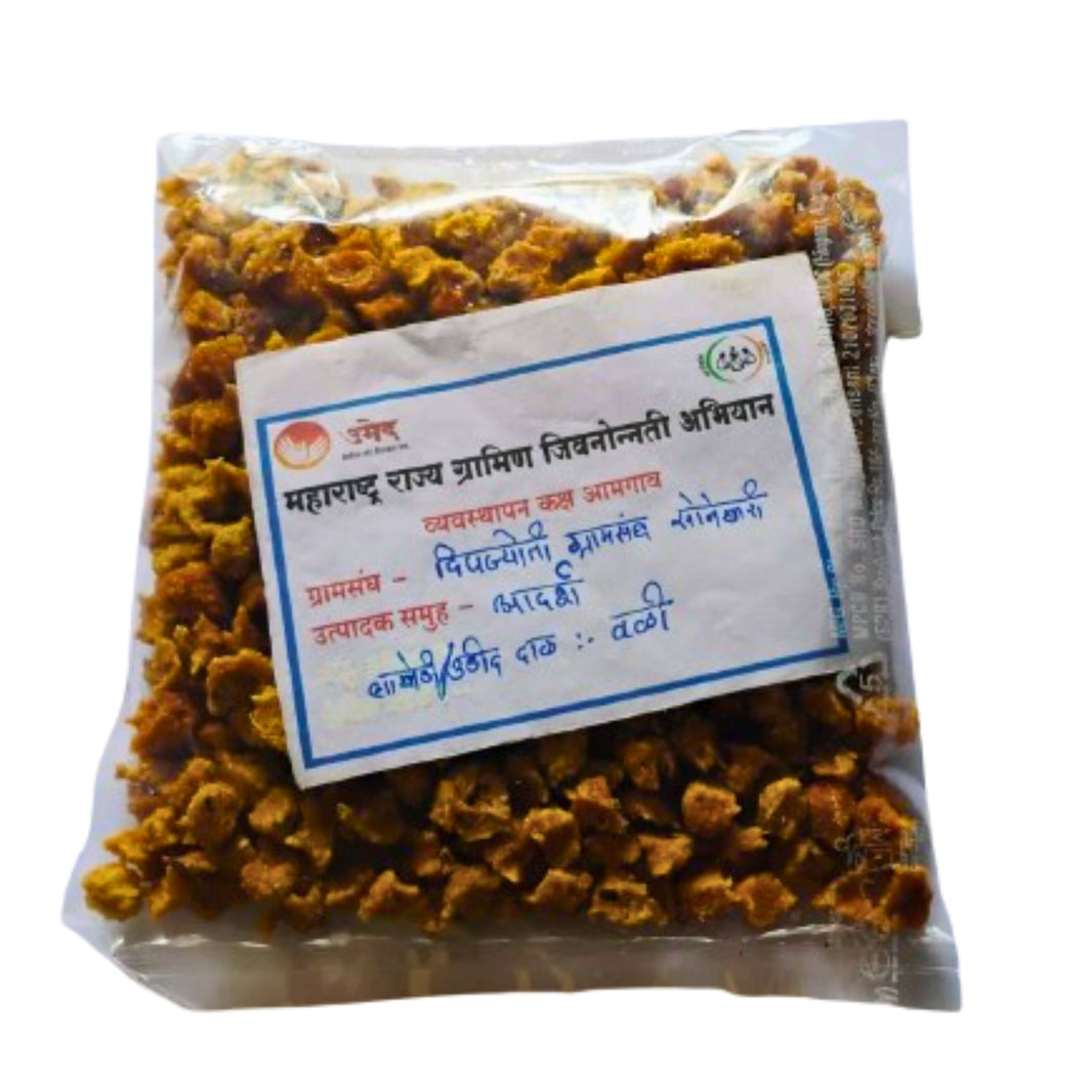 DALWADI, making By SHG Women,AADARSH SHG, Pack of 250gm