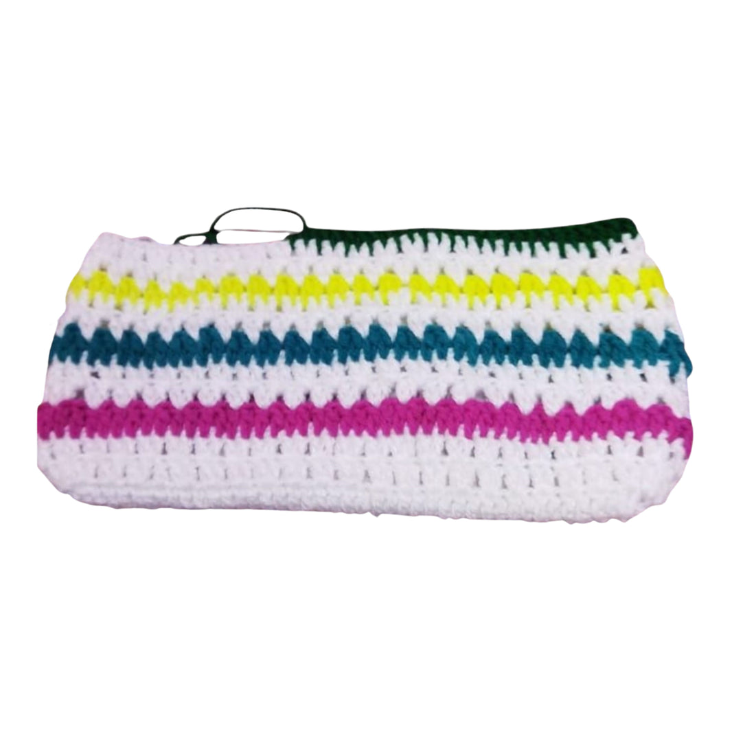 Bharari CMRC, Lokarichi Handmade Ladies Purse, Ethnic Style, Pack of 1 Piece