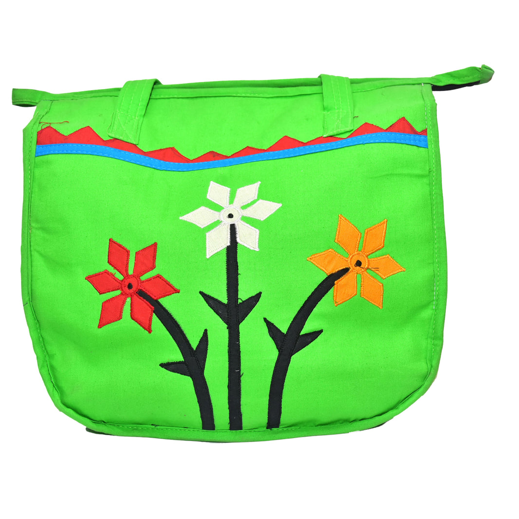 Handmade Cloth Bag – Saheli Mahila Swayansahayyata Samuh (200gm)