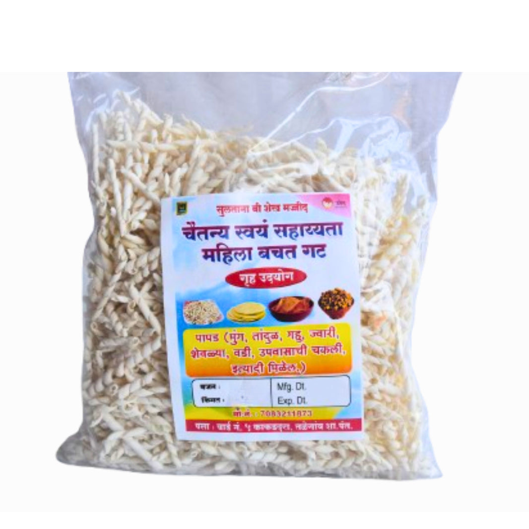WHEAT SARGUNDE Handmade By SHG Women, CHAITANYA SHG, Pack Of 250gm