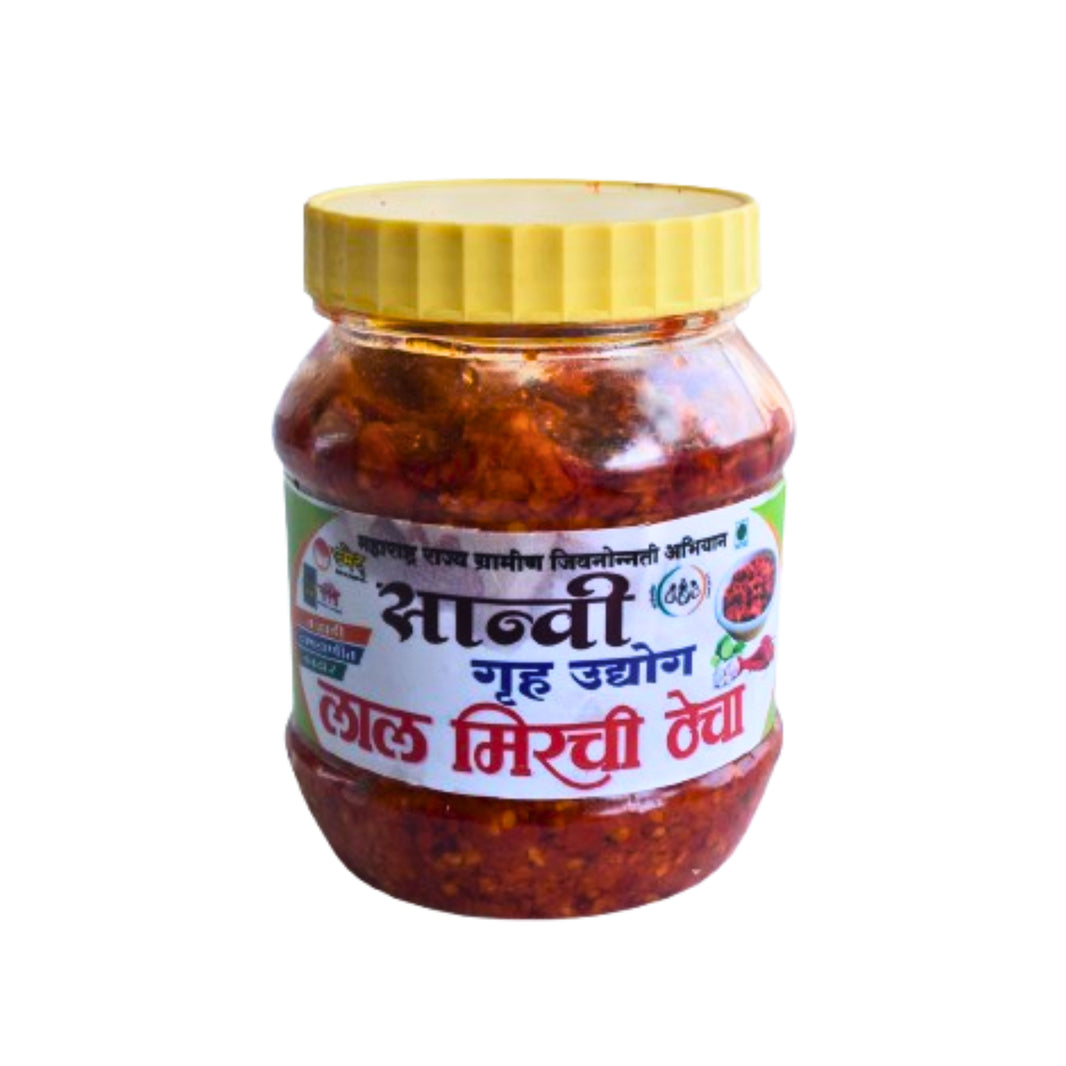 VARHADI THECHA, Natural Handmade By SHG Women, CHH. SHIVAJI RAJE SHG, Pack Of 250gm