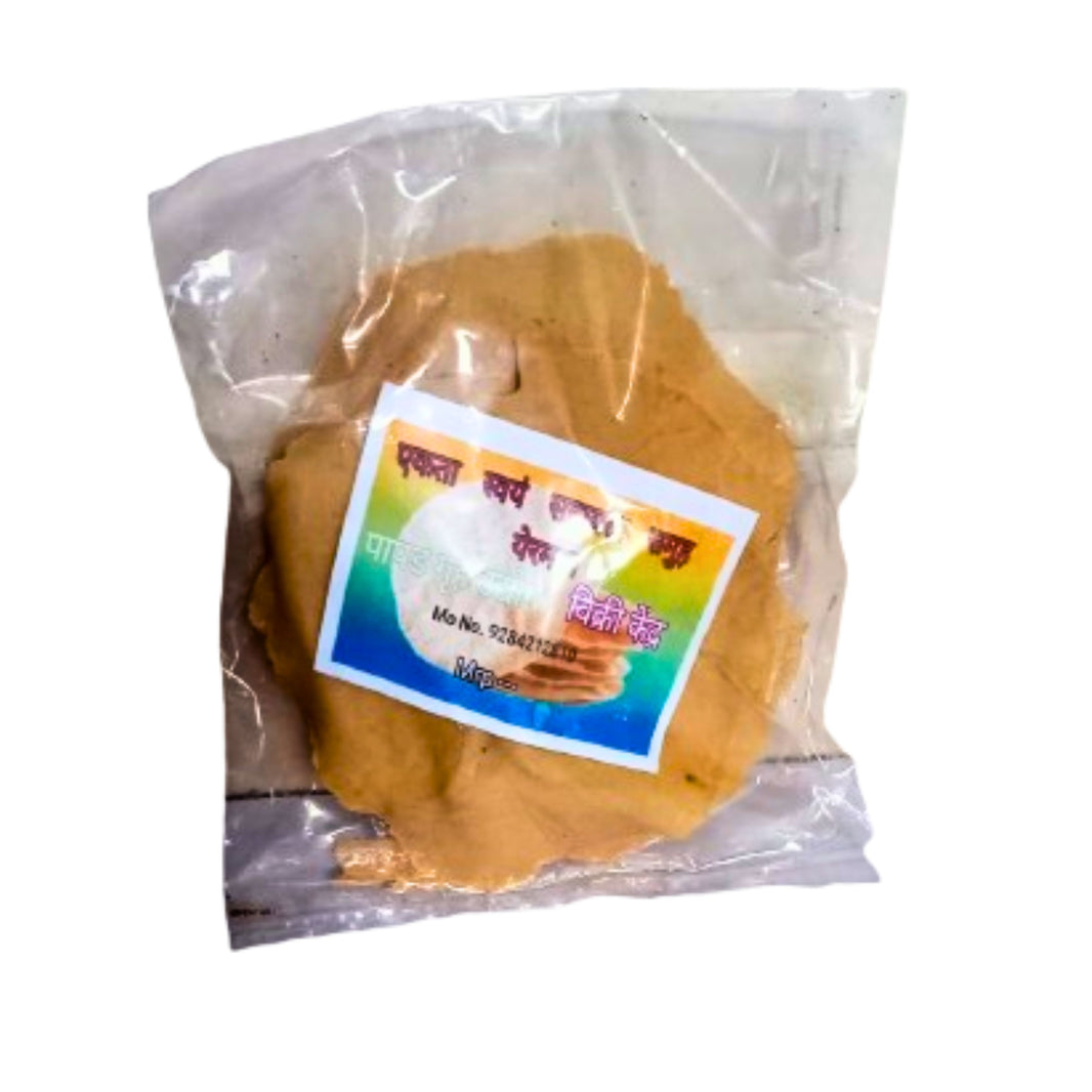 RICE PAPAD, making By SHg Women, EKTA SHG, Pack of 200gm
