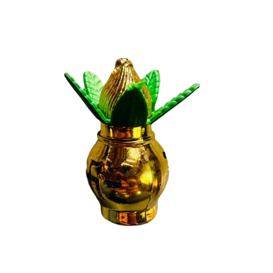Harsha Craft Creation, Utkarsha SHG, Kalash, Handmade, Pack Of 1 Piece