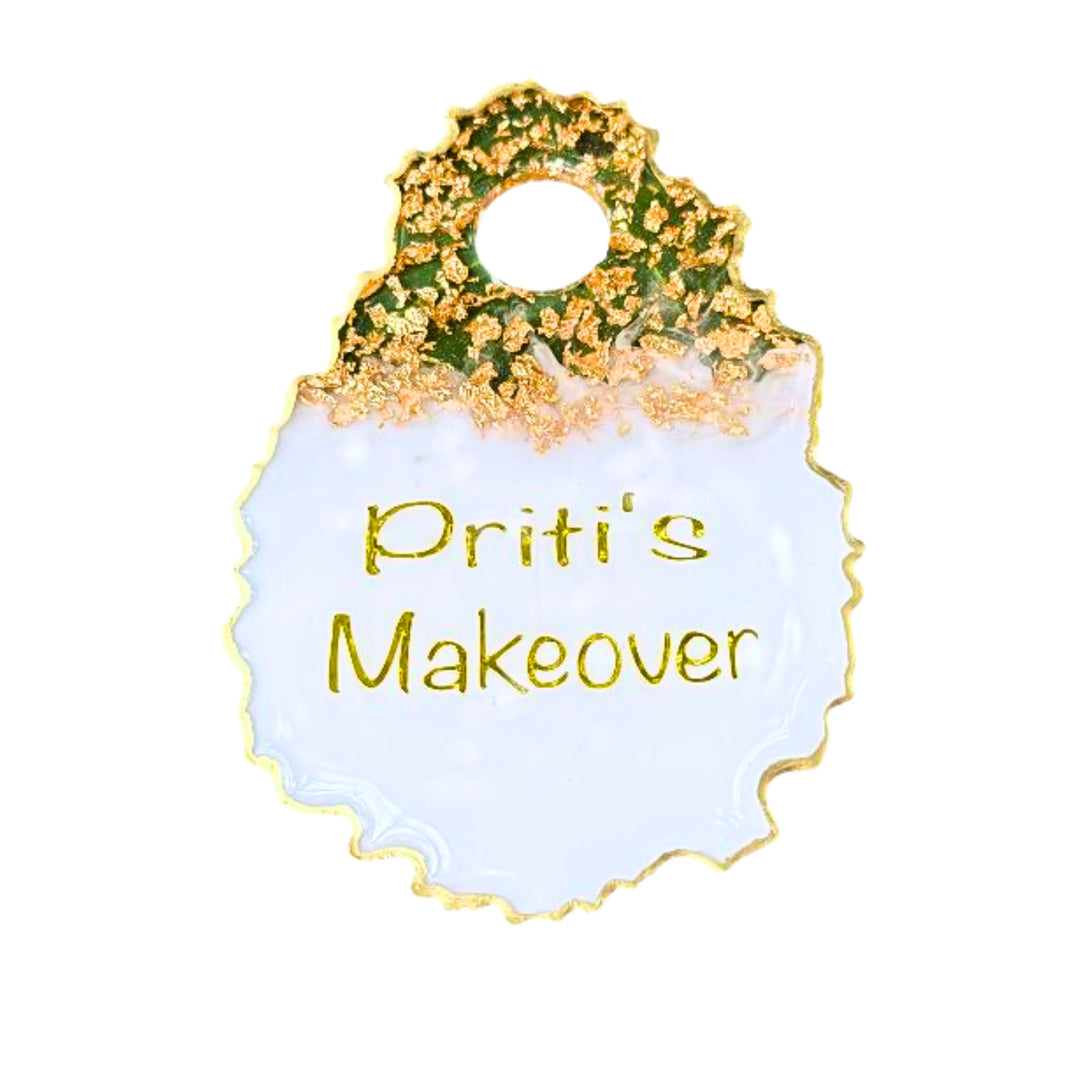 Harsha Craft Creation, Utkarsha SHG, Makeup Pallette, Handmade, Pack Of 1 Piece