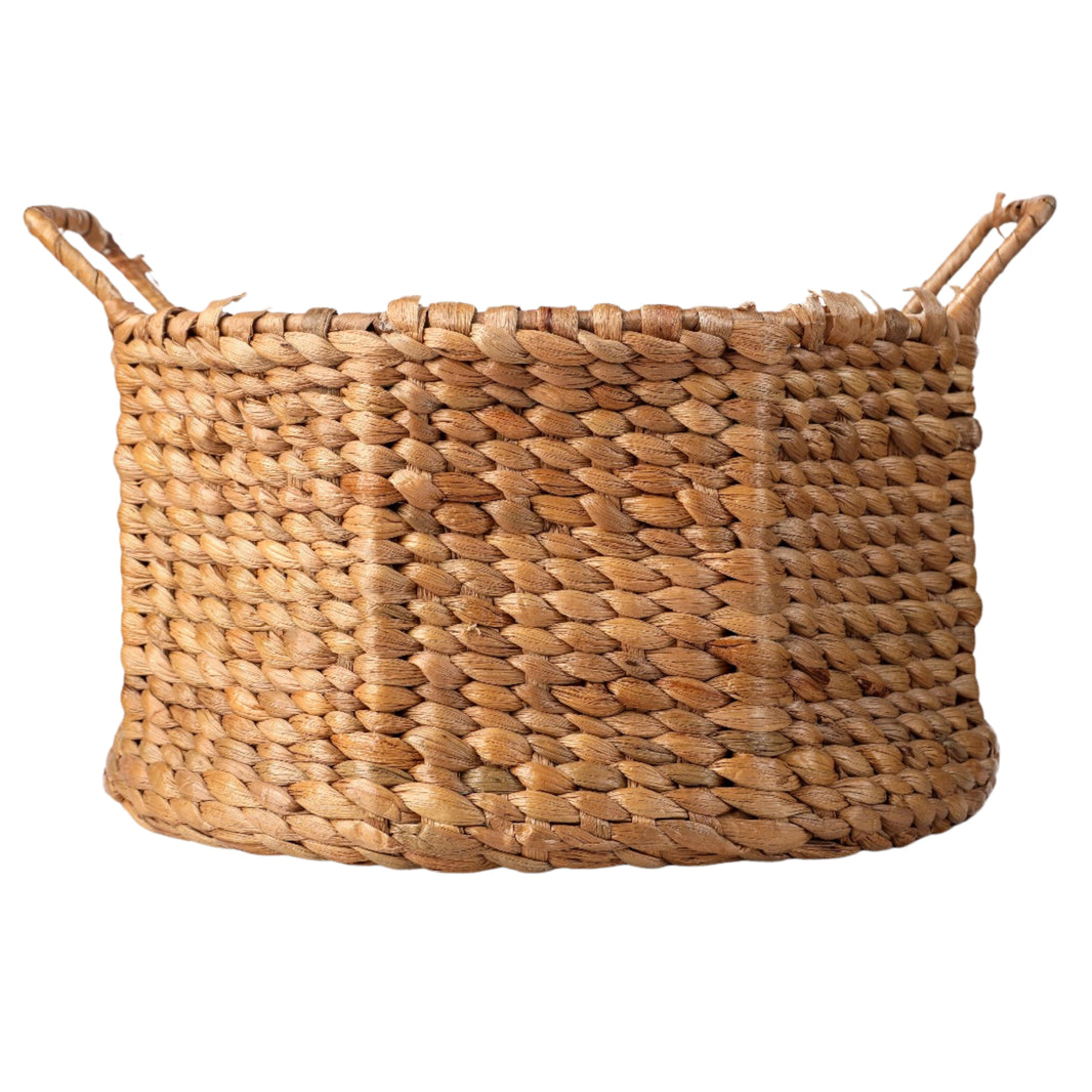 Jalparni Creations, Kalyan, Fruit Basket, Handmade, Pack Of 1 Piece