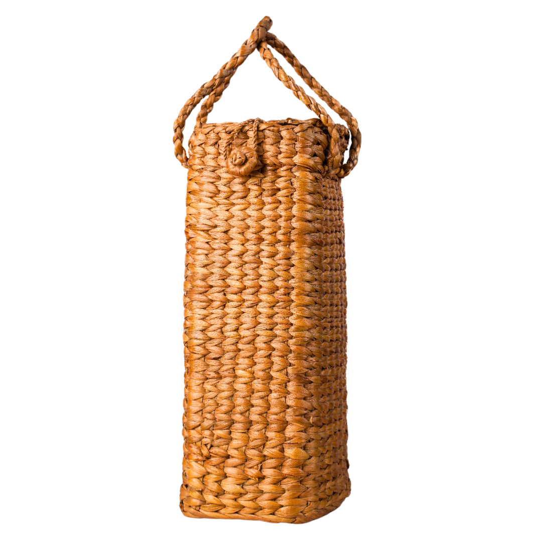Jalparni Creations, Kalyan, Water Bottle Bag, Handmade, Pack Of 1 Piece