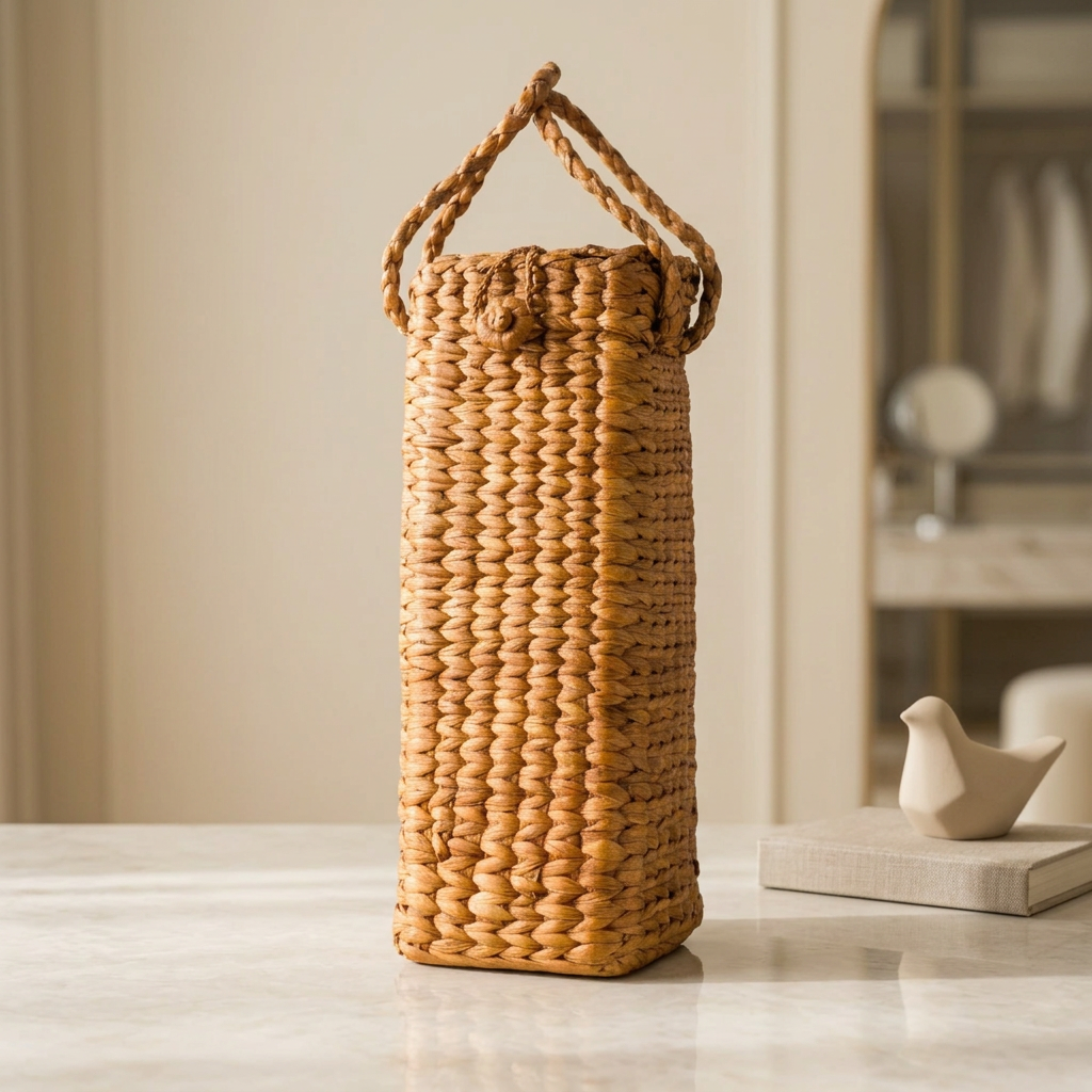 Jalparni Creations, Kalyan, Water Bottle Bag, Handmade, Pack Of 1 Piece