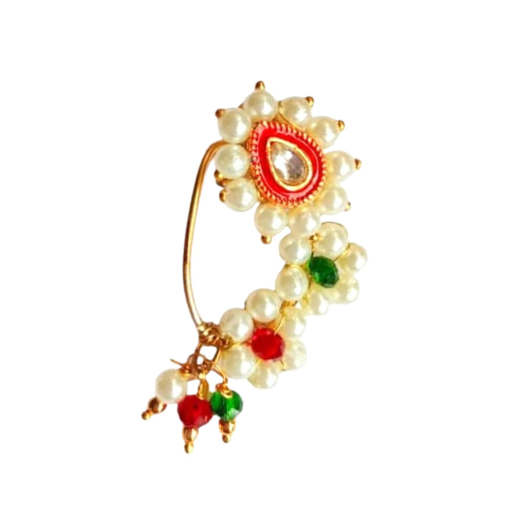 Jyoti Kalakruti, Samrudhi Mahila SHG, Traditional Nath, Handmade, Pack Of 1 Piece