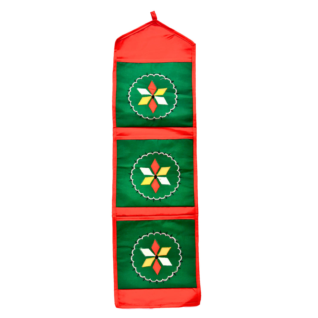 Handmade Letter Box – Saheli Mahila Swayansahayyata Samuh (100gm)