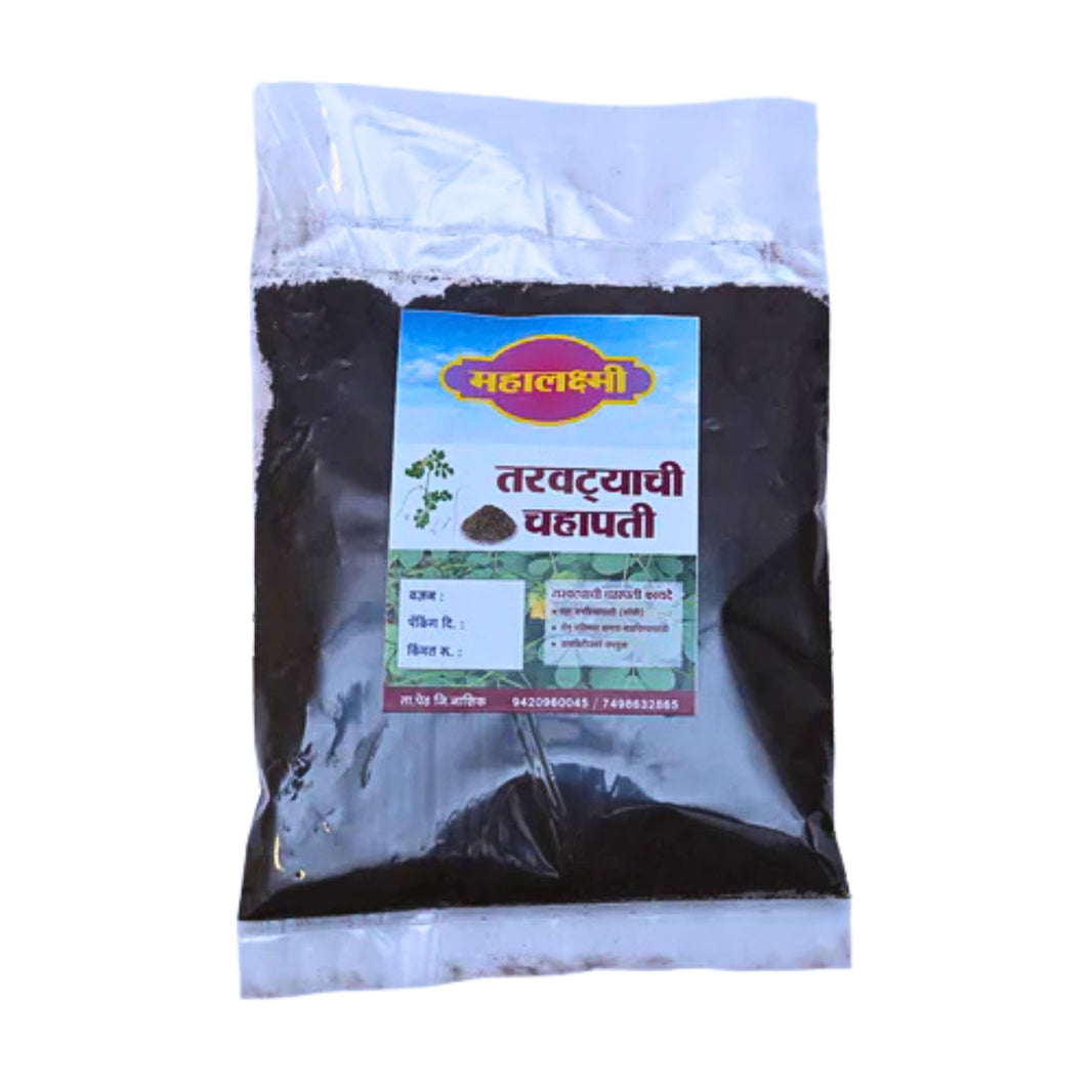 MAHALAXMI TEA Powder Natural Flavoured Tea Powder, No Artificial Colour, Pack of 100 gms