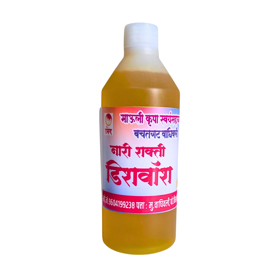 Mauli Krupa SHG, Narishakti Dishwash, pack of 500 gm