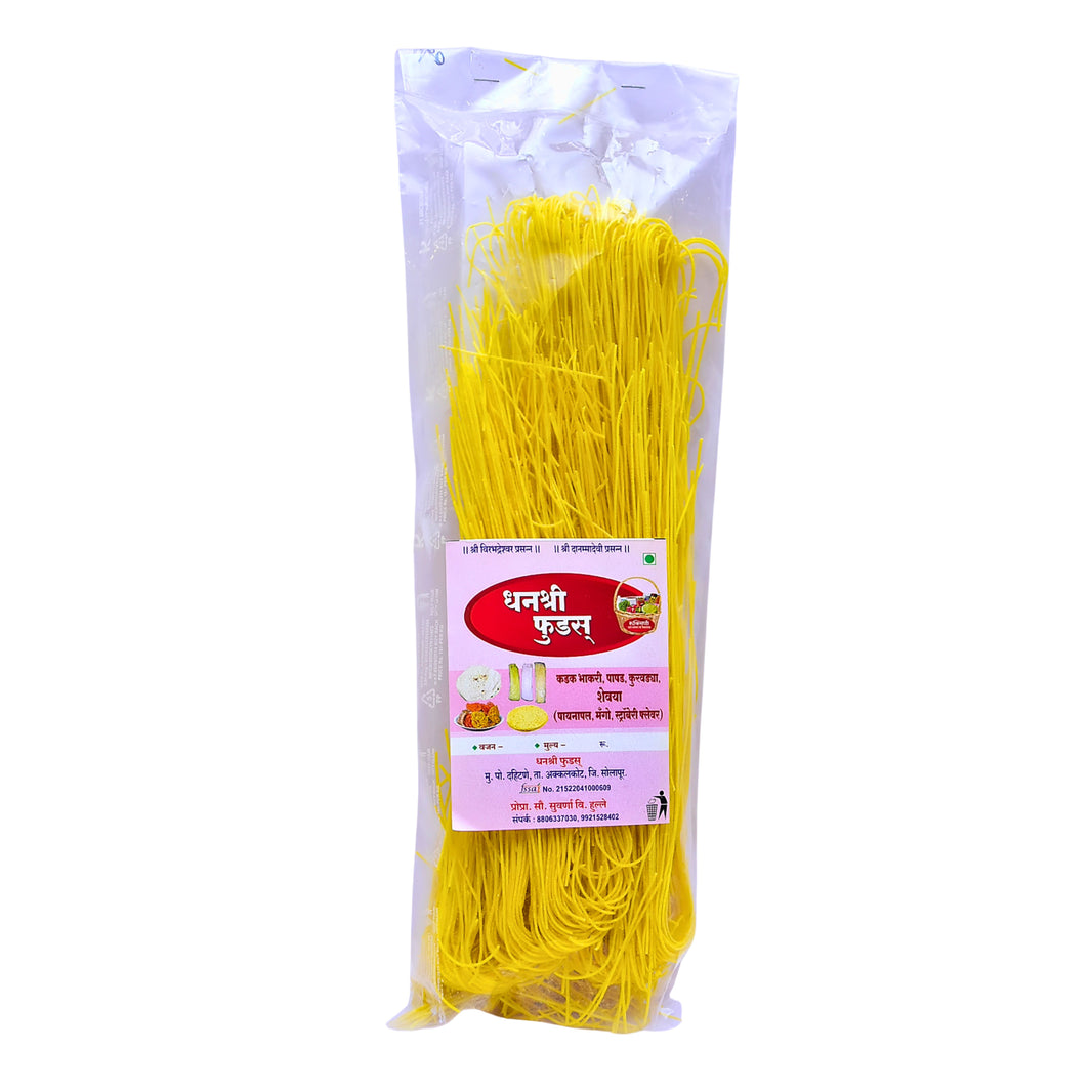 Flavored Shevaya (Mango) – 200gm | Gulab Mahila Swayansahayyata Samuh