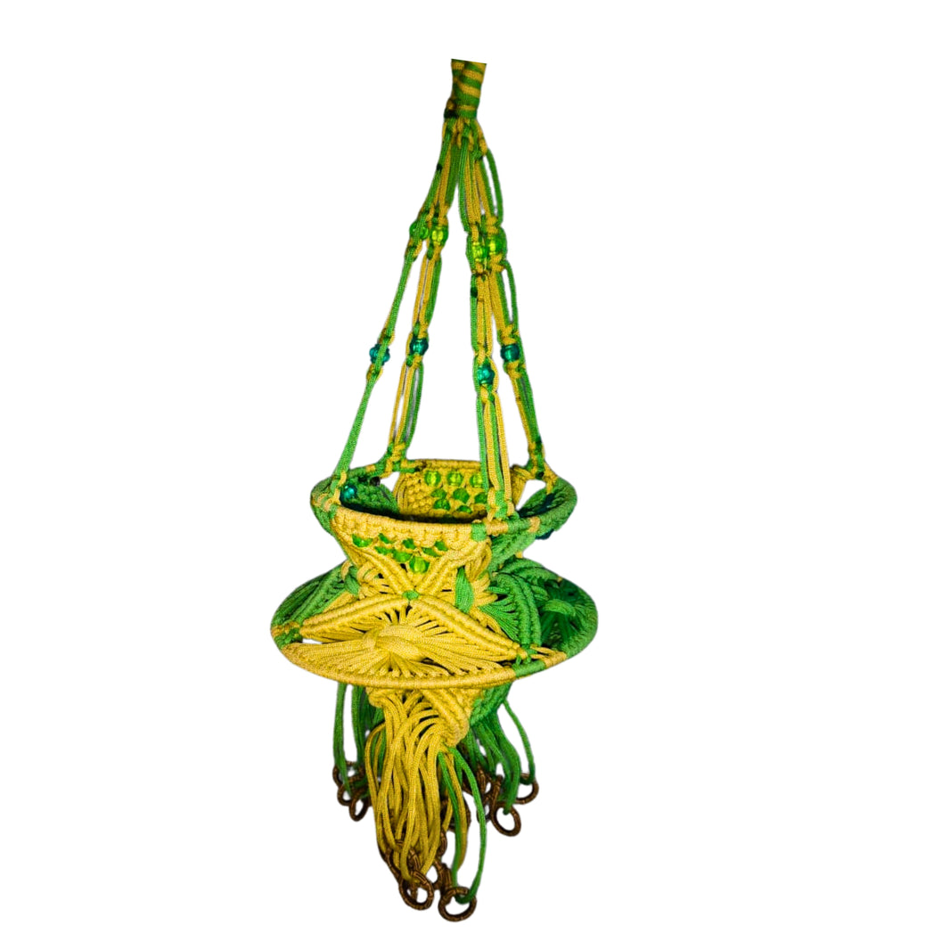 Micron Sky Lantern (Akash Kandil) – Handmade by Mahalakshmi Mahila Swayansahayyata Samuh | 200gm