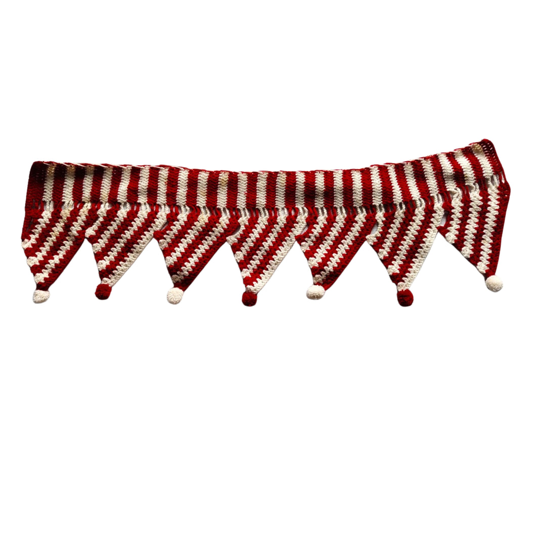 Woolen Small Curtain – 150gm by Mahalakshmi Mahila Swayansahayyata Samuh
