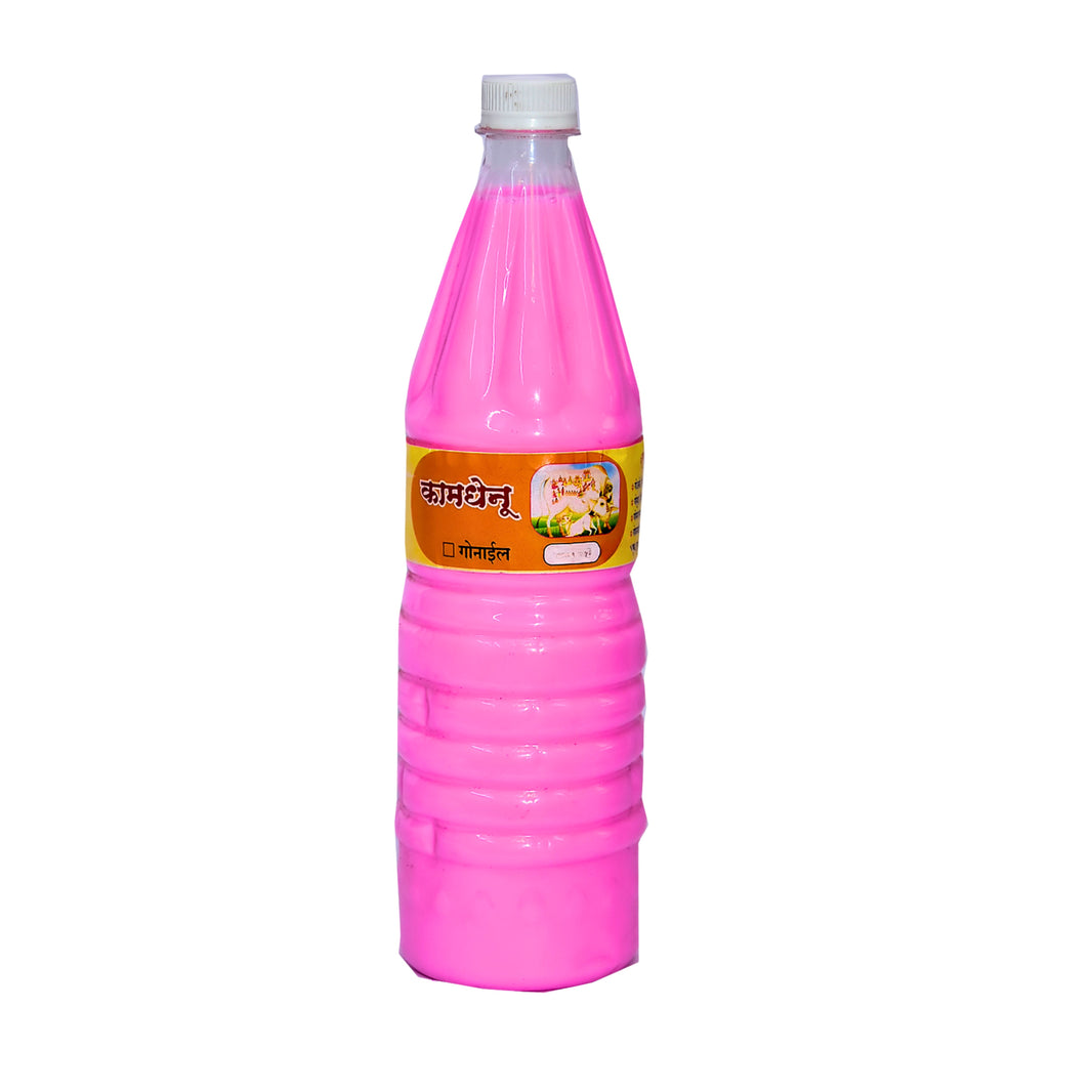 Gonail (Lavender Flavored) – 1L by Nandini SHG.
