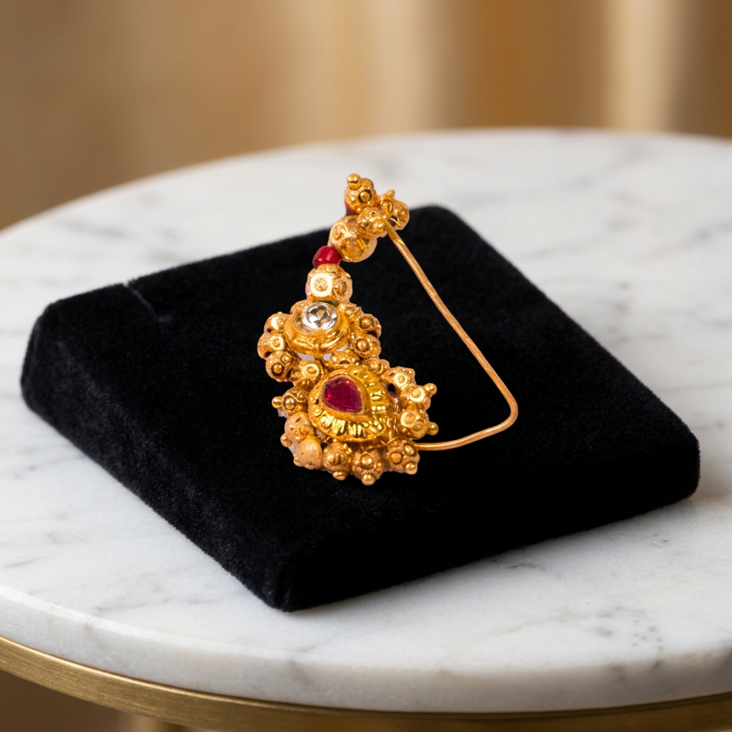 PDMATVATI CREATIONS - JWELLERY | Natural, Pure, Traditional, Handmade | 100gm