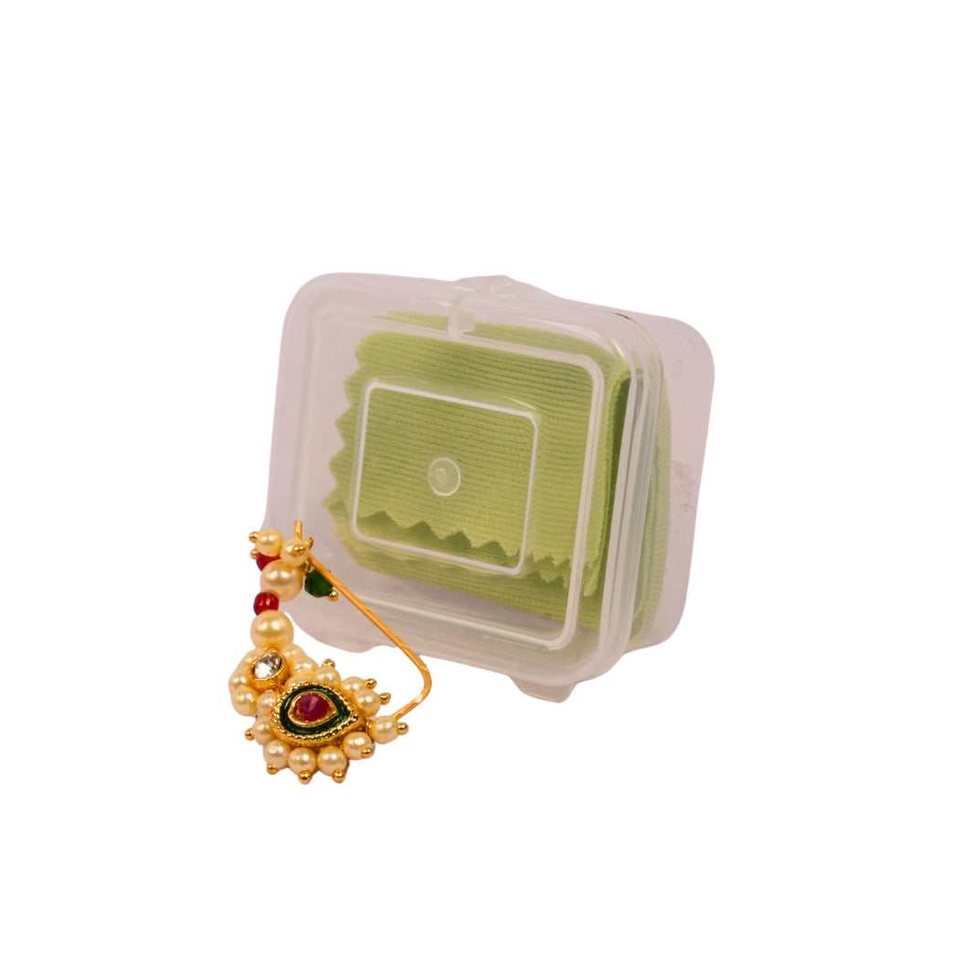 PDMATVATI CREATIONS - JWELLERY | Natural, Pure, Traditional, Handmade | 100gm